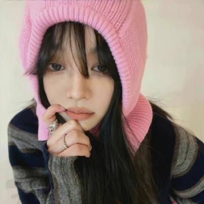 2023女生头像最新版高清图片 10