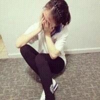 好听女生网名ing