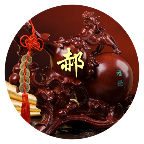 适合中年男子微信头像 3