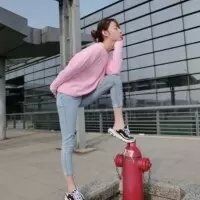 微信头像搞笑女 1