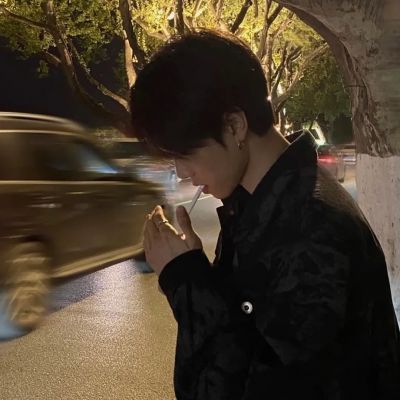 索隆图片头像很酷 4