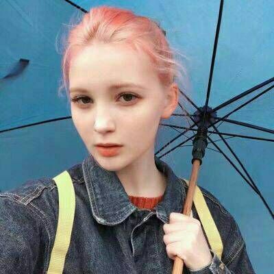欧美头像ins高级质感小众 8