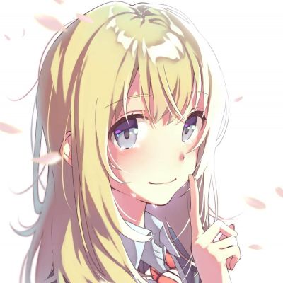 头像2023动漫大全女 7
