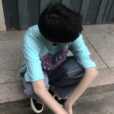 高清头像男生 4