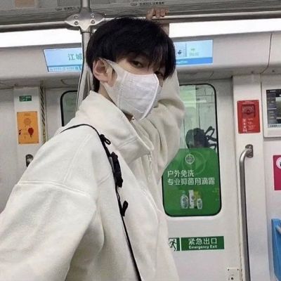 成熟有品位的微信头像男 5