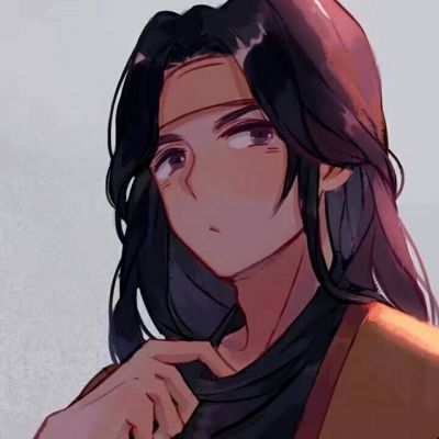 好看的头像古风男生 帅气 2