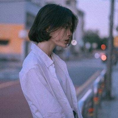 女生个性头像超拽 6
