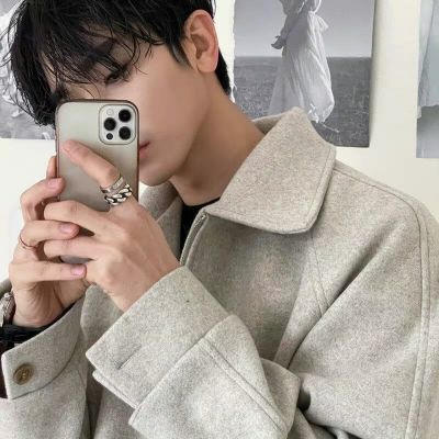 文艺头像ins高级质感男 1