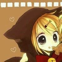 二次元头像框女生头像 2