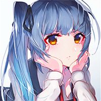 卡通头像大全女生 7