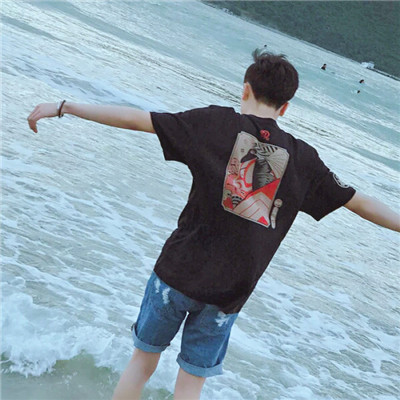 微信男头像 成熟稳重 5