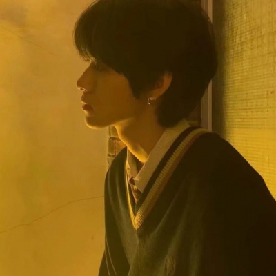 男生最帅头像真人版 5