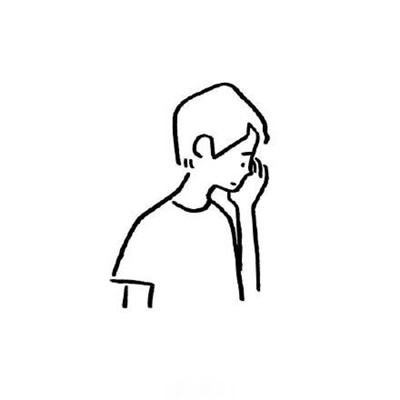 手绘搞怪头像图片大全 5