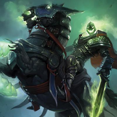 魔兽世界职业专用头像 5