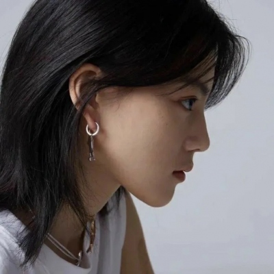 头像图片女真人 1
