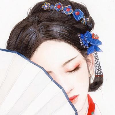 代表好运的网名男