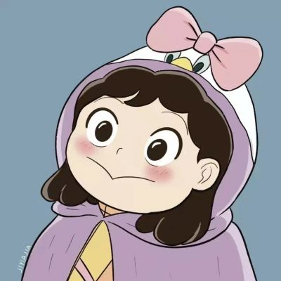 三笠情侣头像 1