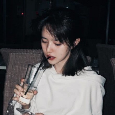 微信个性头像图片2023女 5