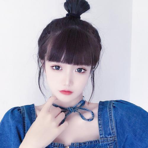 超仙女生头像 5