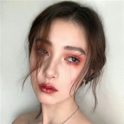 快手头像2023最火爆女 3