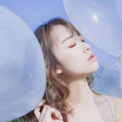 2023年女人走运发财的微信头像用小鸟母子好不好 5