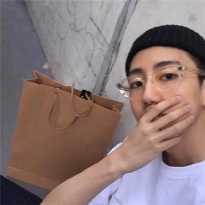 2023年最火头像男生 2