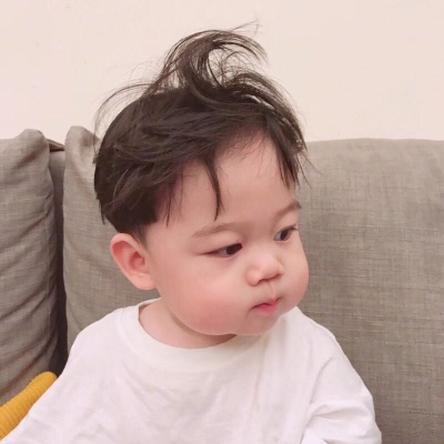 微信头像可爱小男孩 3