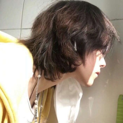暖男必备的头像 4