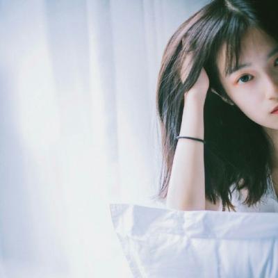 简历头像图片 职业女生 5