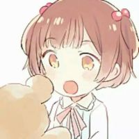 动漫头像二次元兽耳娘 1