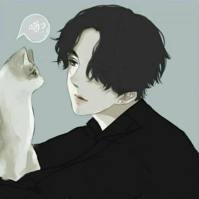 独一无二好看的头像男 2