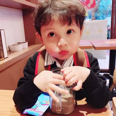 微信头像可爱小男孩 2