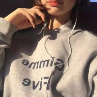 qq头像名字大全女生 7