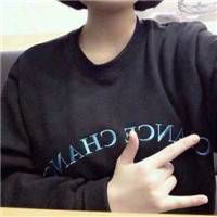 头像ins高级质感半身 1