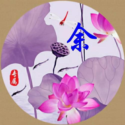 刘姓氏头像 微信号 3