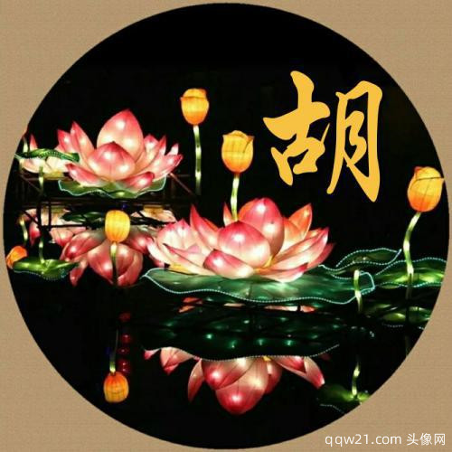2023新年头像女姓氏 2