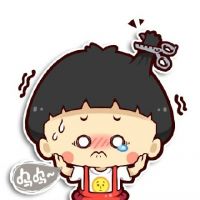 卡通头像女可爱卡哇伊 5