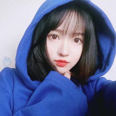 清新可爱的微信头像 3