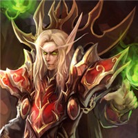 魔兽世界头像变成技能图标 2