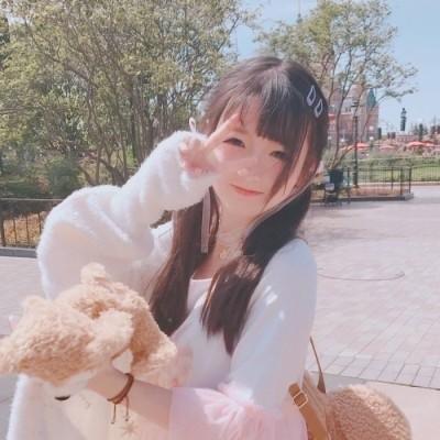 2023年新年微信头像女 8