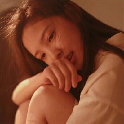 老年女人头像照片 2