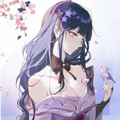 可爱头像 梦幻 4