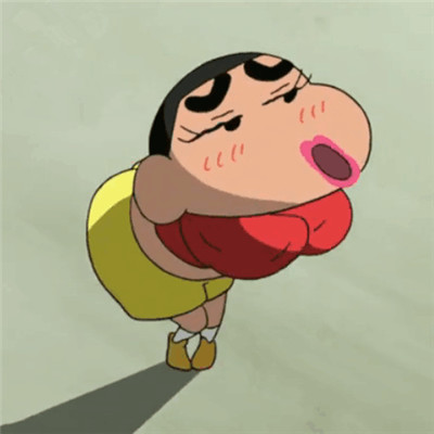 蜡笔小新头像高清 1