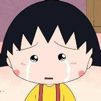 可爱小丸子头像图片大全