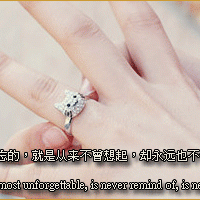 温馨头像唯美图片大全风景 5