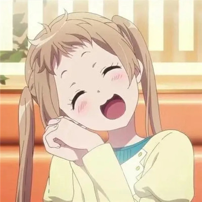好看的二次元黑暗系头像 1