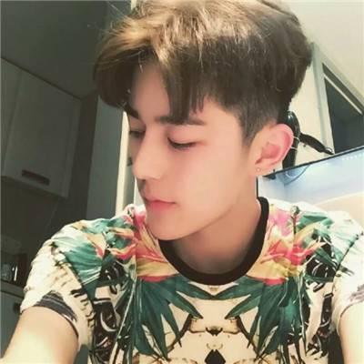 帅哥图片头像阳光 帅气 1