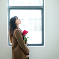 特别少女心的头像 3