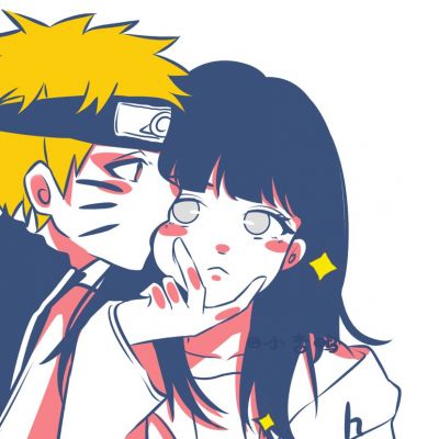 情侣头像另一半 3