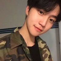头像越怪越有人爱男生 1